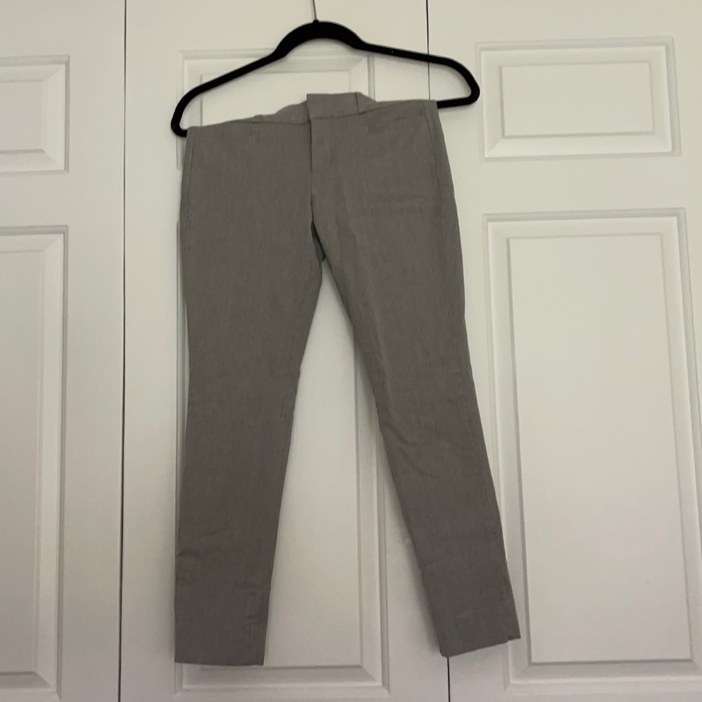 Dress pants